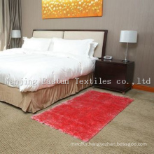 Animal Shape Faux Fur Rugs (PL-07F)